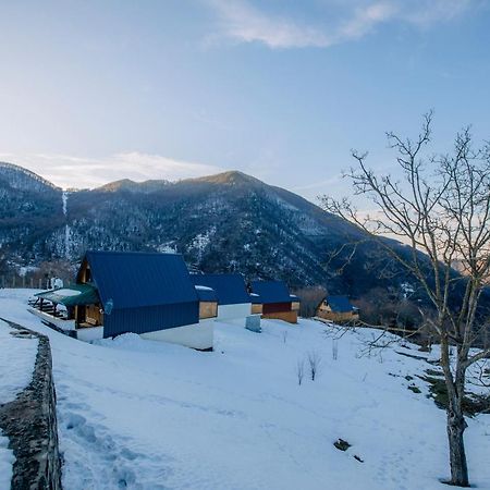 Maksudiye Selale Tatil Koyu Villa Geyve Екстериор снимка