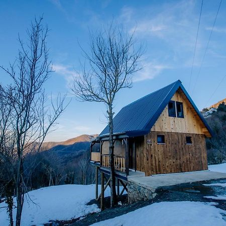 Maksudiye Selale Tatil Koyu Villa Geyve Екстериор снимка