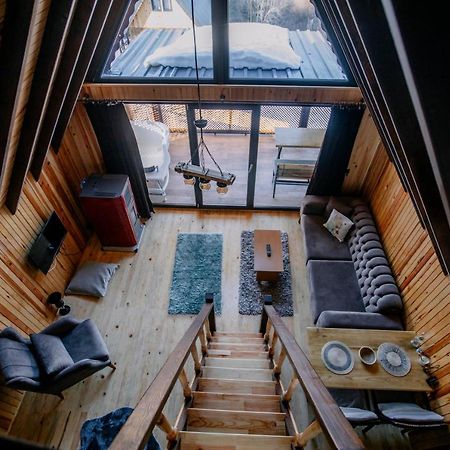Maksudiye Selale Tatil Koyu Villa Geyve Екстериор снимка