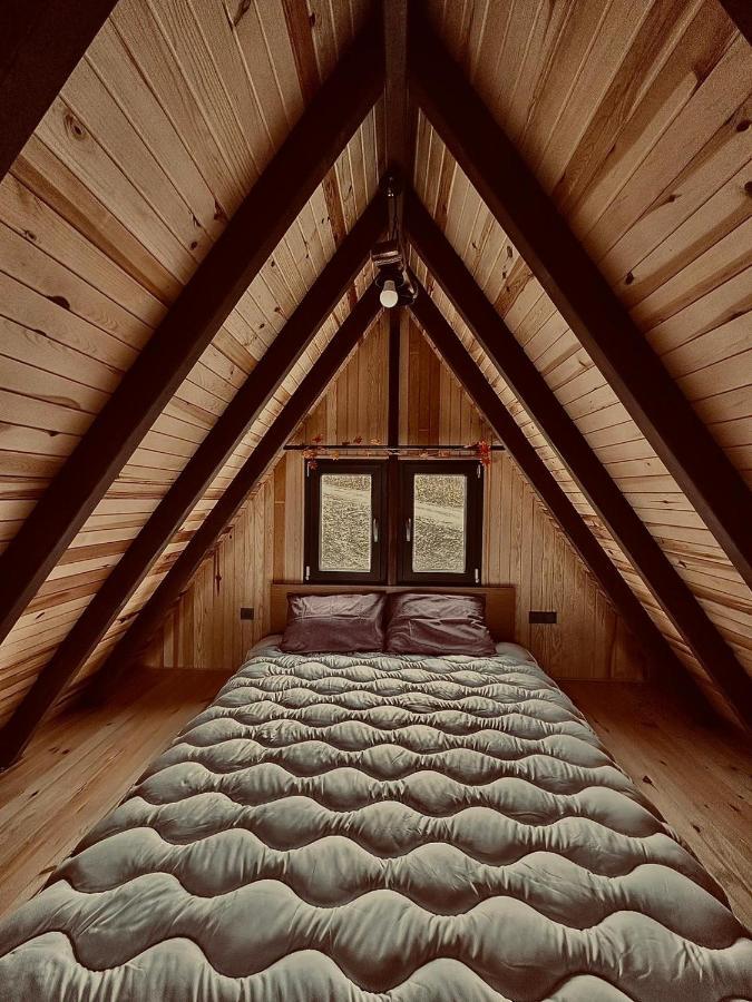 Maksudiye Selale Tatil Koyu Villa Geyve Екстериор снимка