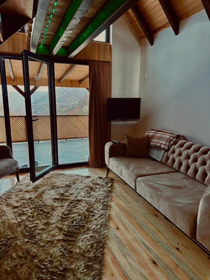 Maksudiye Selale Tatil Koyu Villa Geyve Екстериор снимка