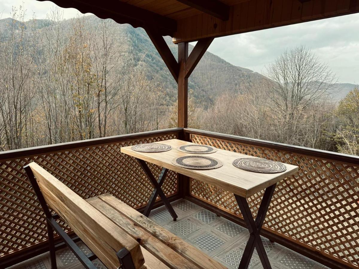 Maksudiye Selale Tatil Koyu Villa Geyve Екстериор снимка