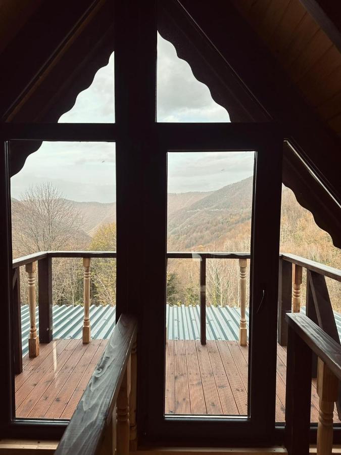 Maksudiye Selale Tatil Koyu Villa Geyve Екстериор снимка