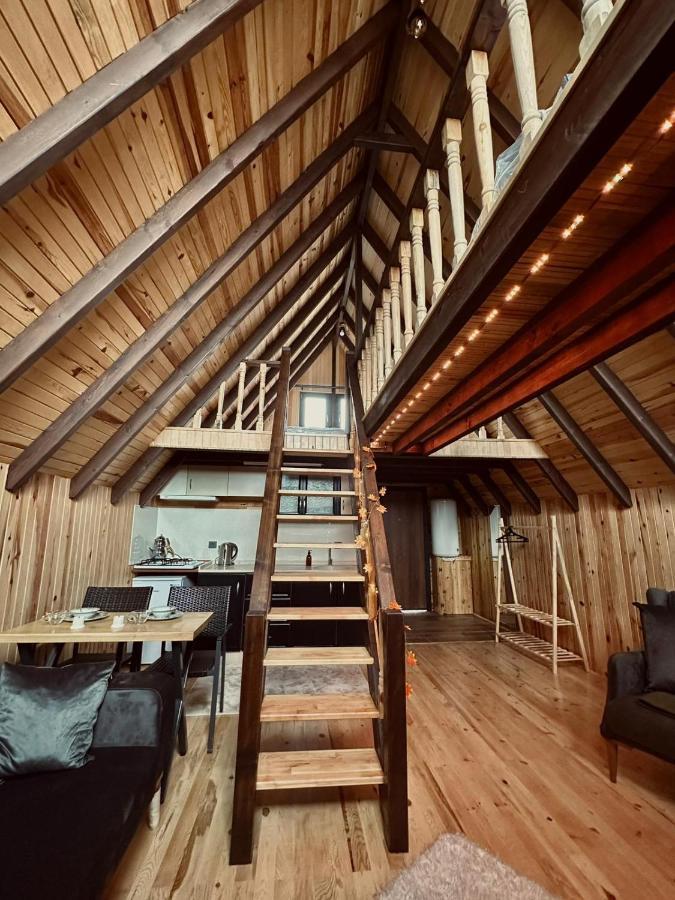 Maksudiye Selale Tatil Koyu Villa Geyve Екстериор снимка