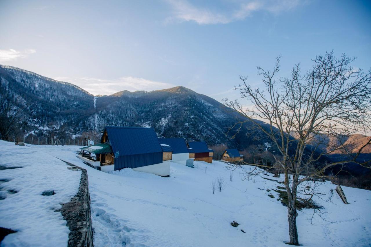 Maksudiye Selale Tatil Koyu Villa Geyve Екстериор снимка
