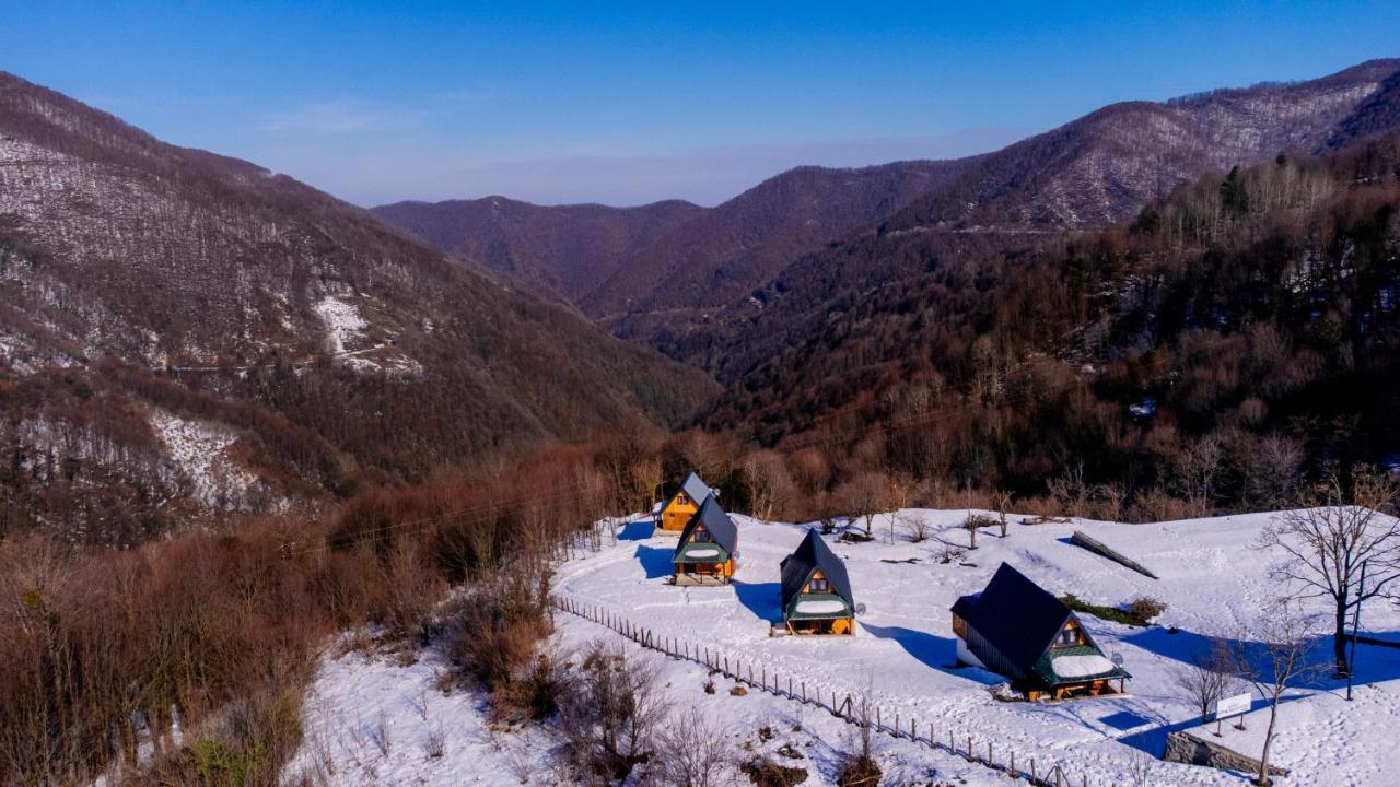 Maksudiye Selale Tatil Koyu Villa Geyve Екстериор снимка