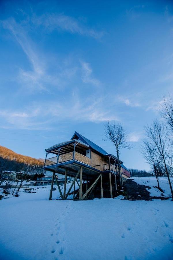Maksudiye Selale Tatil Koyu Villa Geyve Екстериор снимка